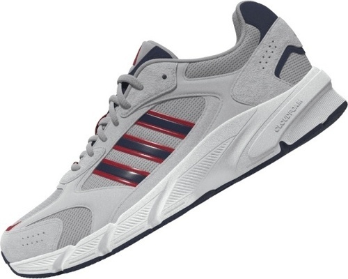 adidas Sportswear-CRAZYCHAOS 2000 GREY TWO/TEAM NAVY BLUE 2/GREY ONE-0