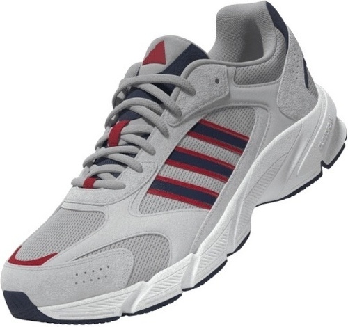 adidas Sportswear-CRAZYCHAOS 2000 GREY TWO/TEAM NAVY BLUE 2/GREY ONE-1