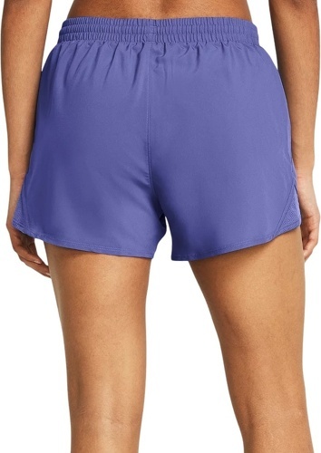 UNDER ARMOUR-Fly By 2 In 1 Shorts-1