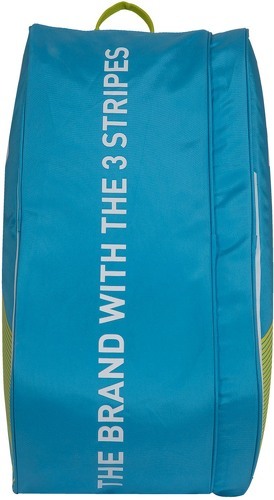 adidas Performance-Padelbag Adidas Control 3.3 Blue Adbgg3pa0u0012-2