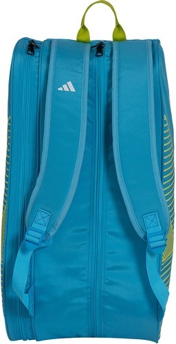 adidas Performance-Padelbag Adidas Control 3.3 Blue Adbgg3pa0u0012-3