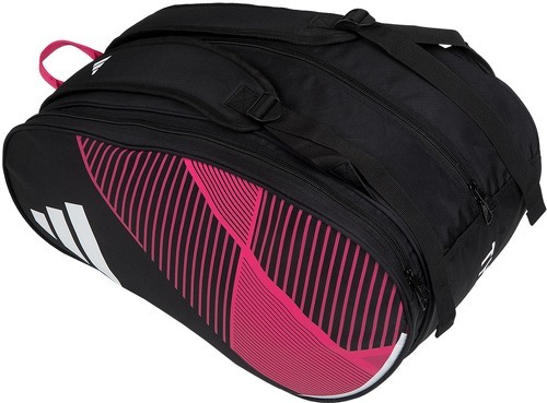 adidas Performance-Sac Racket Control 3.3 Pink-1