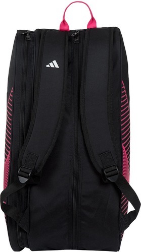 adidas Performance-Sac Racket Control 3.3 Pink-3