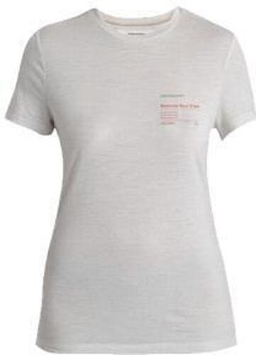ICEBREAKER-T-shirt manches courtes merino 150 tech lite iii-image-1