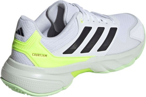 adidas Performance-Courtjam Control 3-3