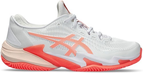 ASICS-Asics Court Ff 3 Clay 1042a221-103 Chaussures Femme-image-1
