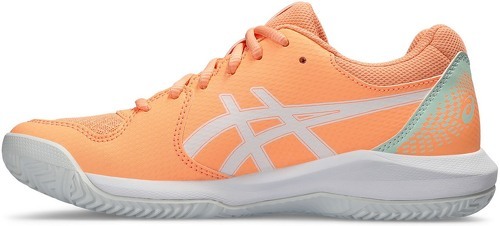 ASICS-Asics Gel Dedicate 8 Padel-1