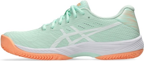 ASICS-Asics Gel Game 9 Padel-1