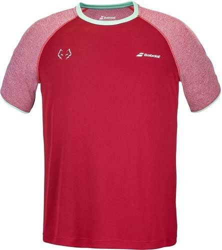 BABOLAT-Lebron Babolat T-shirt-image-1