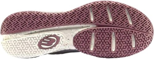 BULLPADEL-Bullpadel Comfort Pro 23I Smoke-3