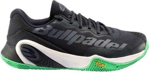 BULLPADEL-Bullpadel Hack Vibram 23i Black Green Bp41067000-image-1