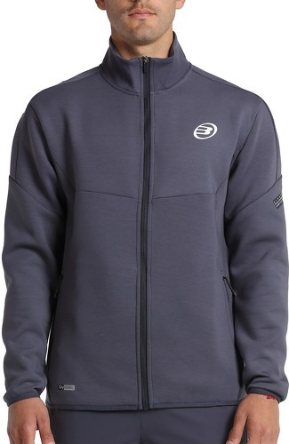 BULLPADEL-Bullpadel Noble Hoodie-0