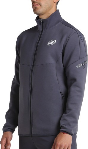 BULLPADEL-Bullpadel Noble Hoodie-1