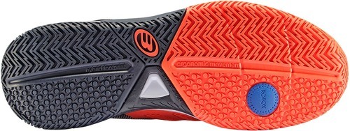 BULLPADEL-Bullpadel Performance Comfort 24V-3