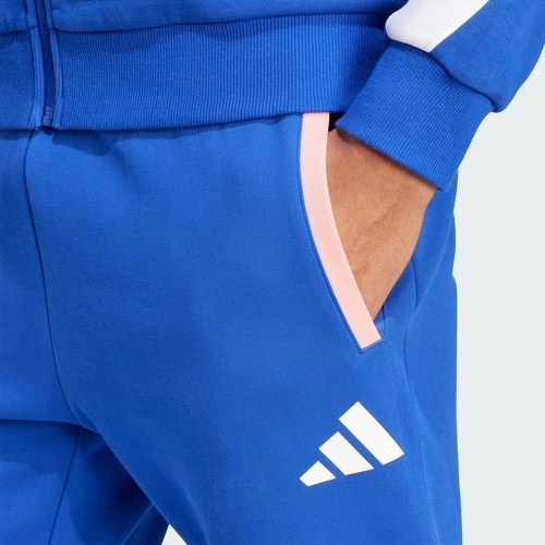 adidas Performance-Pantalon Équipe de France-1