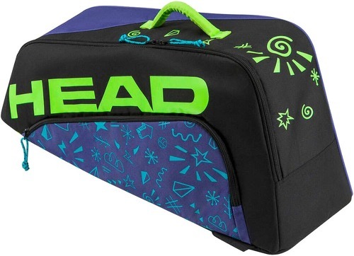 HEAD-Sac Head Tour Junior Monster-image-1