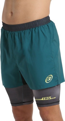 BULLPADEL-Short Bullpadel Omiso-0