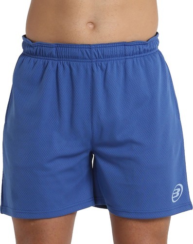 BULLPADEL-Short Lilao De Bullpadel-0