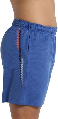 BULLPADEL-Short Lilao De Bullpadel-2