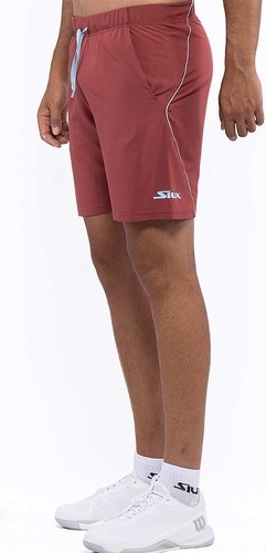 Siux-Siux Elite Short Homme-1