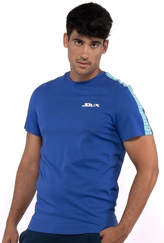 Siux-Siux Impact Men'S T Shirt-1