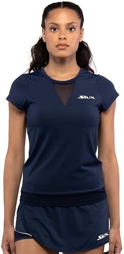 Siux-Siux Women Match T-shirt-image-1