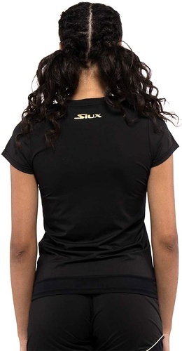 Siux-Siux Match T-Shirt-4