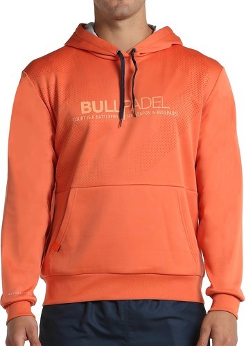 BULLPADEL-Sweat Bullpadel Grelo-image-1