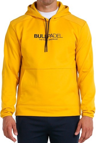 BULLPADEL-Sweat-shirt Bullpadel Yambo 23i-image-1