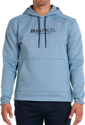 BULLPADEL-Sweat-shirt Bullpadel Yambo 23i-0