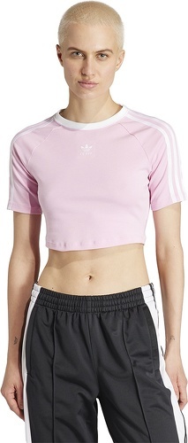 adidas Performance-T-shirt 3 bandes Baby-1