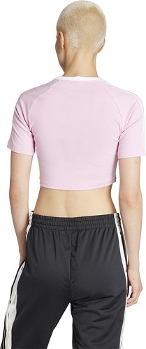 adidas Performance-T-shirt 3 bandes Baby-2