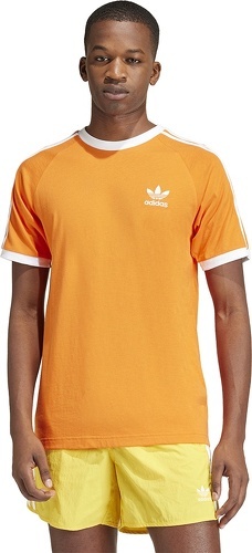 adidas Performance-T-shirt 3 bandes Adicolor Classics-1