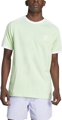 adidas Performance-T-shirt 3 bandes Adicolor Classics-2