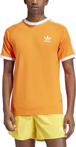 adidas Performance-T-shirt 3 bandes Adicolor Classics-2