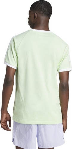 adidas Performance-T-shirt 3 bandes Adicolor Classics-3