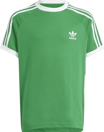 adidas Performance-3STRIPES TEE KIDS-image-1