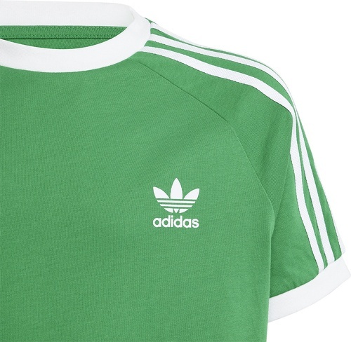 adidas Performance-T-shirt Adicolor 3-Stripes-3