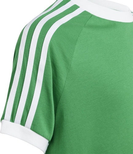 adidas Performance-T-shirt Adicolor 3-Stripes-4