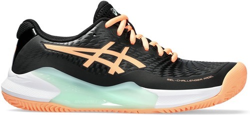 ASICS-Asics Gel-challenger 14 Padel 1042a232-003 Mujer-image-1