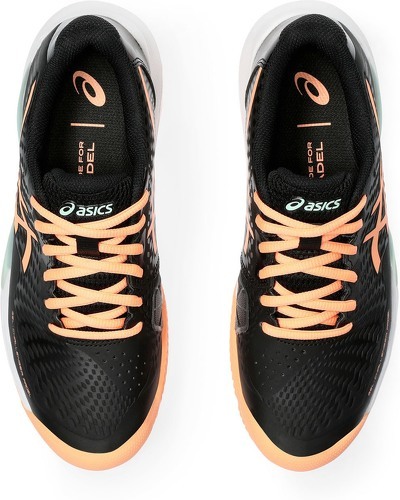 ASICS-Gel-Challenger 14 Padel-2