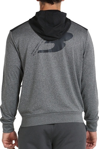 BULLPADEL-Bullpadel Nomon Hoodie-2