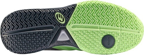 BULLPADEL-Bullpadel Performance Comfort 24V-3