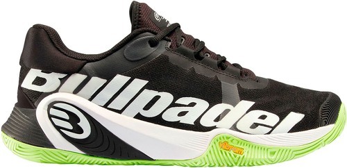 BULLPADEL-Bullpadel Vertex Vibram 24v Black-image-1