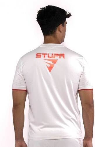 Siux-Electra Stupa Fw23 T Shirt-4