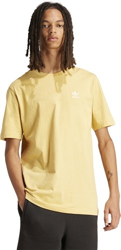 adidas Performance-T-shirt Trèfle Essentials-1