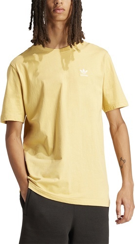 adidas Performance-T-shirt Trèfle Essentials-2