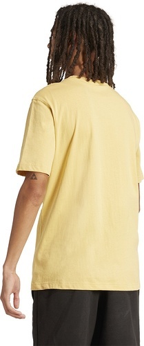 adidas Performance-T-shirt Trèfle Essentials-3