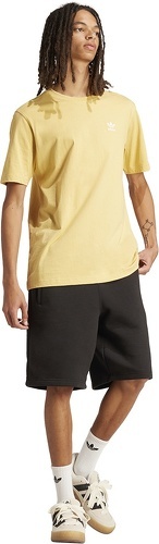 adidas Performance-T-shirt Trèfle Essentials-4