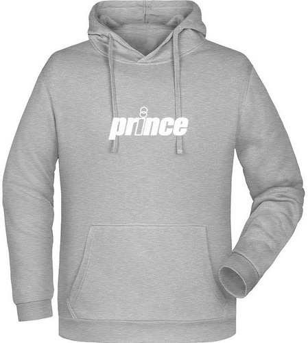 PRINCE-HOODY PRINCE 24 GY-image-1